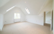 Tufnell Park bedroom extension leads