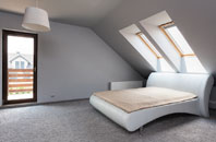 Tufnell Park bedroom extensions