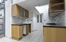 Tufnell Park kitchen extension leads